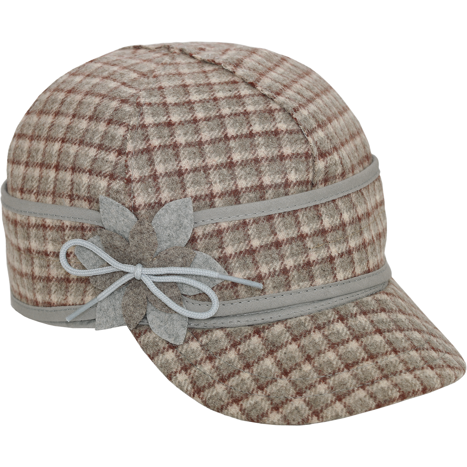 Picture of Stormy Kromer 50360 The Petal Pusher Cap